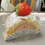 アトリエ菓舎 - 