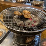 ホルモン焼肉 やまと - 