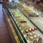 アトリエ菓舎 - 