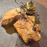 オステリア イタリアーナ コバ - 