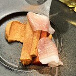 オステリア イタリアーナ コバ - 