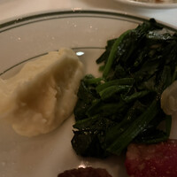 ウルフギャング・ステーキハウス 丸の内店 - 