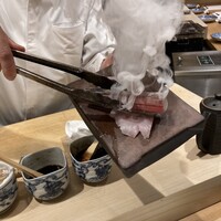 新地 鮓 ゆうじろう - 