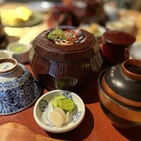 京都祇園うなぎ四代目菊川 - 