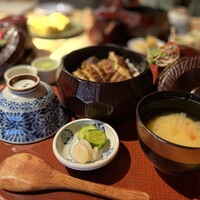 京都祇園うなぎ四代目菊川 - 