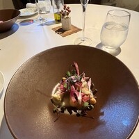 リストランテ リンコントロ - 
