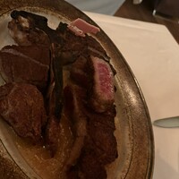 ウルフギャング・ステーキハウス 丸の内店 - 