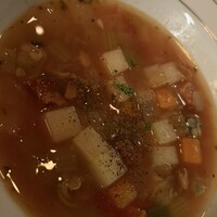 ウルフギャング・ステーキハウス 丸の内店 - 