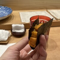 新地 鮓 ゆうじろう - 