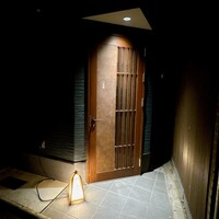 鮨 八咫烏 - 外観