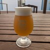 PAPA'S BREWING COMPANY - ドリンク写真:ボニンクラフトビール 680円　(2025.1)
