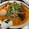 カラシビ味噌らー麺 鬼金棒 池袋店