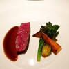 フランス料理 壺中天 - 