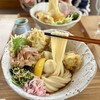 さぬきうどん・寿司 men・ju