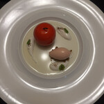 ラトリエ ドゥ ジョエル・ロブション - 