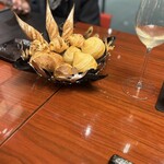 ラトリエ ドゥ ジョエル・ロブション - 