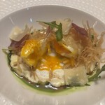 ラトリエ ドゥ ジョエル・ロブション - 