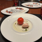 ラトリエ ドゥ ジョエル・ロブション - 