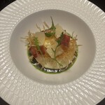 ラトリエ ドゥ ジョエル・ロブション - 