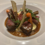 ラトリエ ドゥ ジョエル・ロブション - 