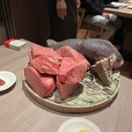 北新地 三日月 - 