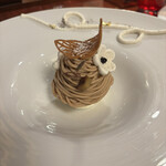 ラトリエ ドゥ ジョエル・ロブション - 