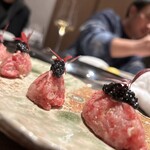 北新地 三日月 - 