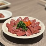 北新地 三日月 - 