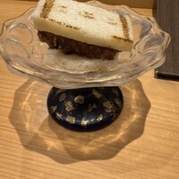 広島 鮨 天ぷら いわい - 