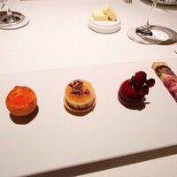 フランス料理 壺中天 - 