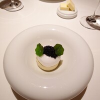 フランス料理 壺中天 - 