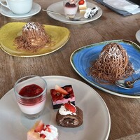 The Kitchen Salvatore Cuomo NAGOYA - 