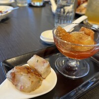 中国料理 翡翠宮 - 