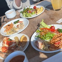The Kitchen Salvatore Cuomo NAGOYA - 