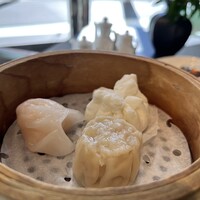 中国料理 翡翠宮 - 