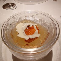フランス料理 壺中天 - 