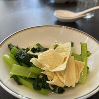 中国料理 翡翠宮 - 