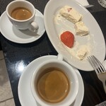 オステリア ダ アダ - 