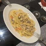 オステリア ダ アダ - 