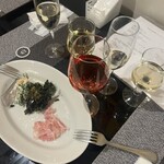 オステリア ダ アダ - 