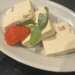 オステリア ダ アダ - 