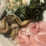 オステリア ダ アダ - 