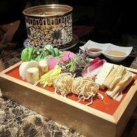 Shangri-La's secret ROPPONGI - 