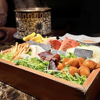 Shangri-La's secret ROPPONGI - 