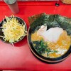 豚骨醤油ラーメン 王道家 柏店