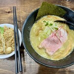貝ガラ屋  町田 - 