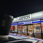 ローソン - ドリンク写真: