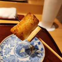 鳥匠 いし井 - 