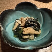 割烹 藤 - 