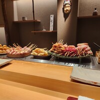 鳥匠 いし井 - 